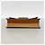 Borsa a tracolla Louis Vuitton Monogram Reverse Portefeuille Dauphine - vista 3