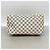 Borsa Louis Vuitton Damier Azur Speedy 30 - vista 3