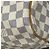 Borsa Louis Vuitton Damier Azur Speedy 30 - vista 6