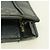 Louis Vuitton Monogram Eclipse Pochette Voyage MM Clutch Bag - vista 6