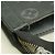 Louis Vuitton Monogram Eclipse Pochette Voyage MM Clutch Bag - vista 7