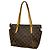 Borsa Tote Louis Vuitton Monogram Totally PM