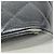 Borsa Tote Chanel in pelle di vitello martellata nera - vista 6