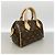 Borsa Louis Vuitton Monogram Speedy Bandoulière 20 - vista 2