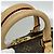 Borsa Louis Vuitton Monogram Speedy Bandoulière 20 - vista 8