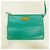 Borsa in pelle Gancini Salvatore Ferragamo - vista 12