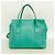 Borsa in pelle Gancini Salvatore Ferragamo - vista 13
