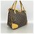Borsa Louis Vuitton Monogram Estrella MM - vista 2