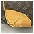 Borsa Louis Vuitton Monogram Estrella MM - vista 7