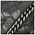 Borsa a tracolla Chanel Boy Chain - vista 7