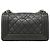 Borsa a tracolla Chanel Boy Chain - vista 8