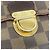 Borsa a tracolla Louis Vuitton Damier Ravello GM - vista 11