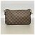 Borsa a tracolla Louis Vuitton Damier Ravello GM - vista 13