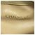 Borsa a tracolla Chanel in pelle beige - vista 5
