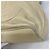 Borsa a tracolla Chanel in pelle beige - vista 6