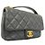 Borsa a tracolla con catena Chanel Wild Stitch - vista 2