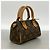 Borsa a mano Louis Vuitton Monogram Mini Speedy - vista 2