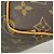 Borsa a mano Louis Vuitton Monogram Mini Speedy - vista 6