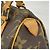 Borsa a mano Louis Vuitton Monogram Mini Speedy - vista 8