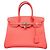 Hermès Borsa a mano Hermes Birkin 30