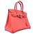 Hermès Borsa a mano Hermes Birkin 30 - vista 9