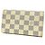 Louis Vuitton Damier Azur Portefeuille Tresor Wallet
