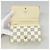 Louis Vuitton Damier Azur Portefeuille Tresor Wallet - vista 8