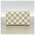 Louis Vuitton Damier Azur Portefeuille Tresor Wallet - vista 9