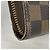 Louis Vuitton Damier Zippy Wallet in Ebene - Ansicht 6