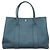 Hermès Borsa Tote Hermes Garden PM Country - vista 9