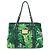Louis Vuitton Ailleurs Cabas Limited Edition Printed Canvas PM
