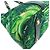 Louis Vuitton Ailleurs Cabas Limited Edition Printed Canvas PM - vista 7