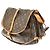 Louis Vuitton Saumur Monogram Canvas 35 - vista 4