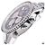 Breitling Navitimer 01 Chronograph Automatic Stainless Steel and Rose Gold 46 - vista 3