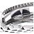 Breitling Navitimer 01 Chronograph Automatic Stainless Steel and Rose Gold 46 - vista 7