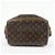 Louis Vuitton Reporter Monogram Canvas PM - vista 2