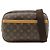 Louis Vuitton Reporter Monogram Canvas PM