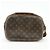 Louis Vuitton Reporter Monogram Canvas PM - vista 2
