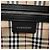 Borsa a tracolla Burberry Nova Check - vista 12