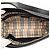 Borsa a tracolla Burberry Nova Check - vista 8