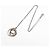 Autre Marque Collana Tiffany & Co. 1837 Interlocking Circle - Ansicht 3