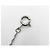 Autre Marque Collana Tiffany & Co. 1837 Interlocking Circle - Ansicht 7