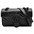 Borsa a tracolla Gucci GG Marmont Small matelassé con catena