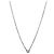 Autre Marque Collar Tiffany & Co. By the Yard - vista 2