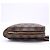 Borsa a tracolla Louis Vuitton Damier Geronimos - vista 6