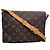 Borsa a spalla Louis Vuitton Monogram Musette Tango