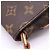 Borsa a spalla Louis Vuitton Monogram Musette Tango - vista 12