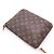 Borsa a spalla Louis Vuitton Monogram Musette Tango - vista 2