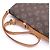 Borsa a spalla Louis Vuitton Monogram Musette Tango - vista 9