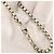 Autre Marque Bracciale a catena veneziana Tiffany & Co. SV925 - vista 10